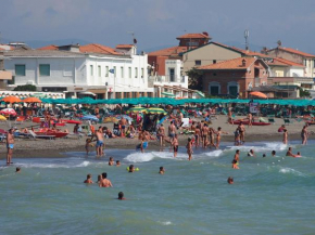 Hotel Aurora Marina Di Cecina